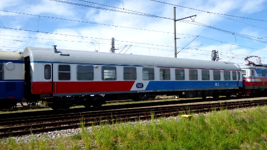 Měřicí vůz VUZ 99 54 93 60 003-6