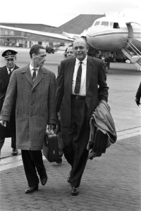M. P. Gorsira en F. J. Pijpers, Bestanddeelnr 912-4775