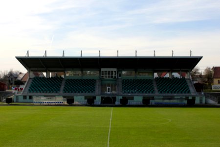 Městský stadion, Karviná-Ráj (6) photo