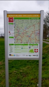 Münsterland Knotenpunkt Bocholt 18