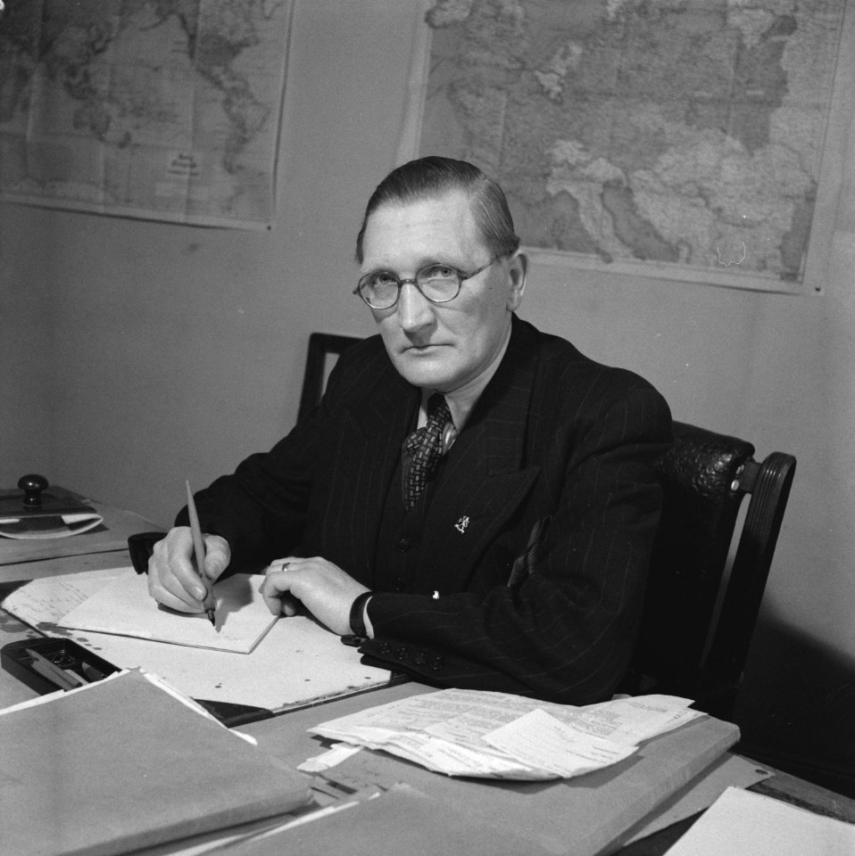 M. Visser, Bestanddeelnr 935-0671