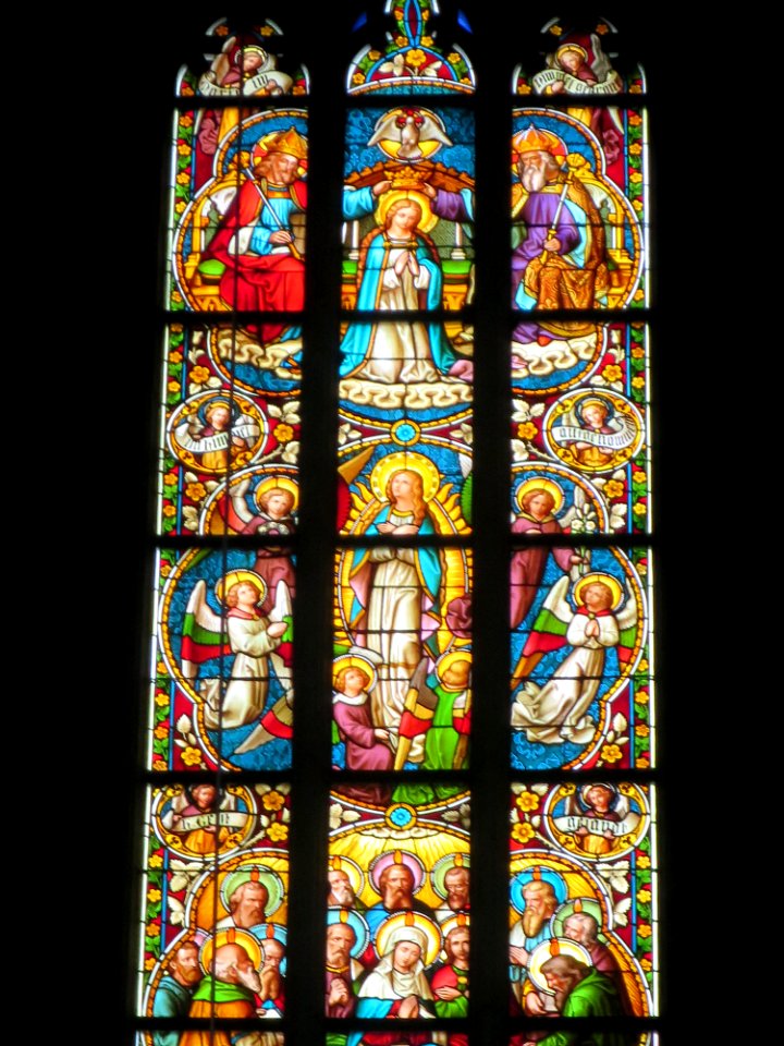 Münster Schwäbisch Gmünd 2