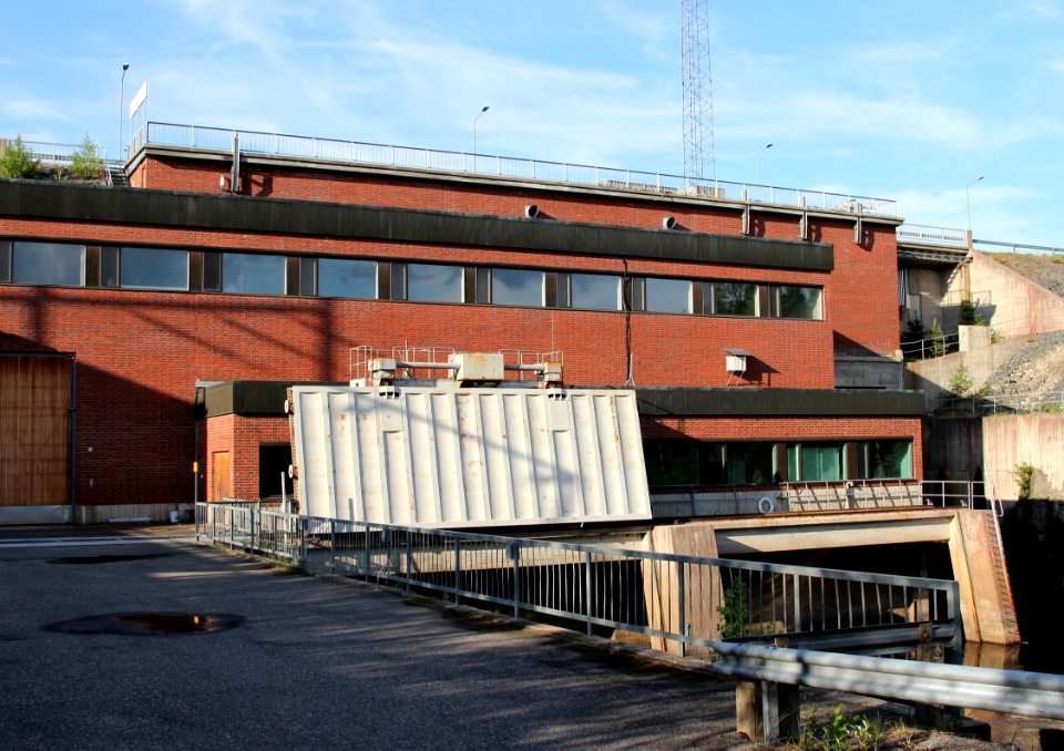 Maalismaa power plant Oulu 20130608 03