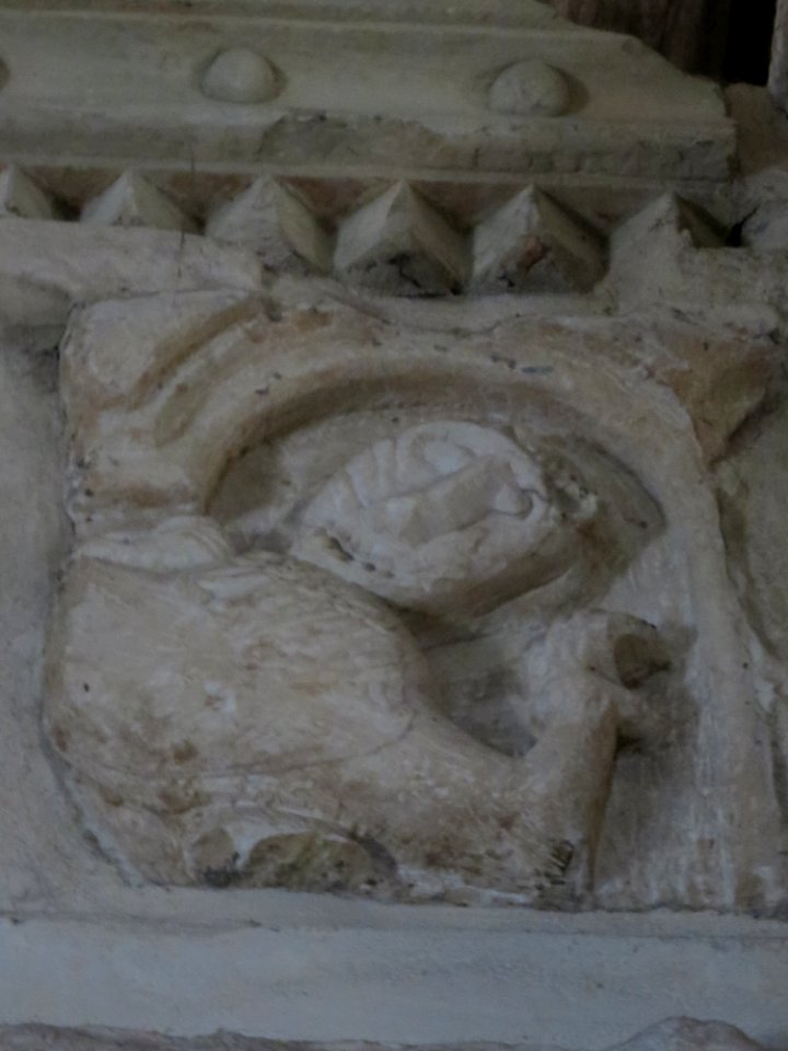 Münster Münchsteinach 5