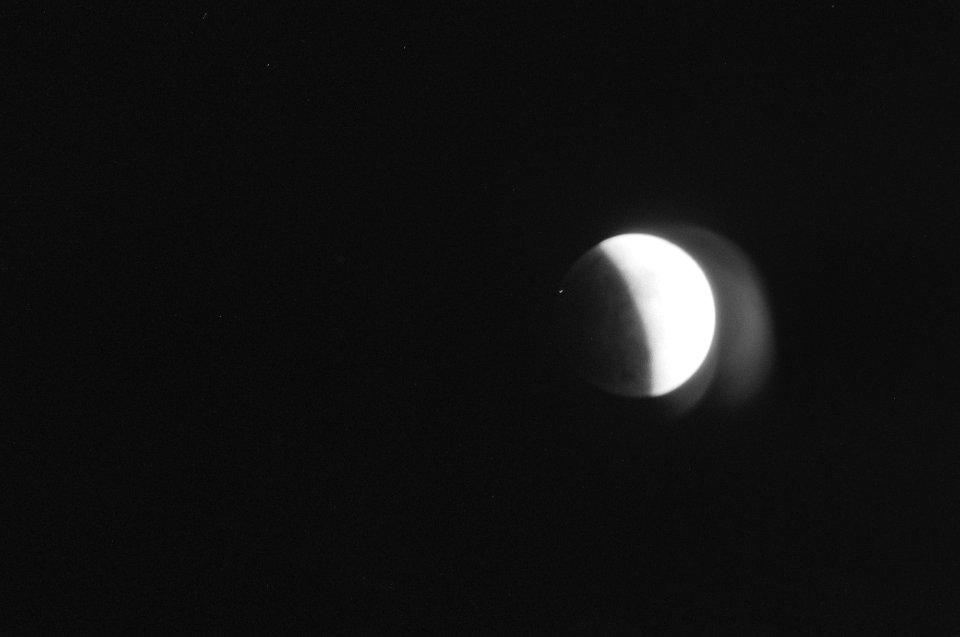 Maanverduistering, Bestanddeelnr 931-9013