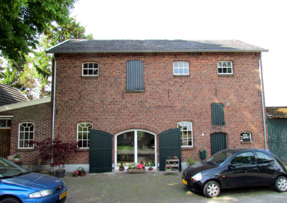 Maalderij De Heurne