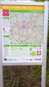 Münsterland Knotenpunkt Bocholt 51