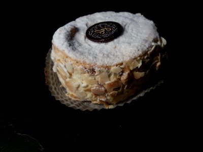 Lyon 6e - Au Royaume du chocolat, un Saint-Pothin