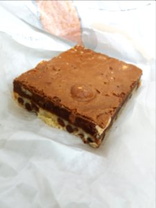 Lyon 6e - Au Royaume du chocolat - Brookie