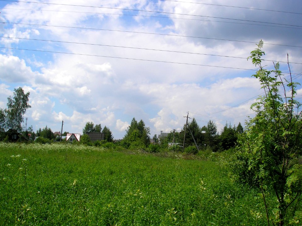 Lytshevo 7