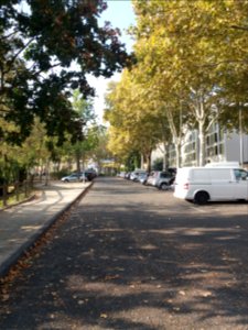 Lyon 5e - Place Abbé-Larue 2