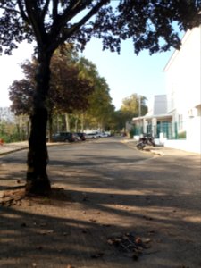 Lyon 5e - Place Abbé-Larue 4