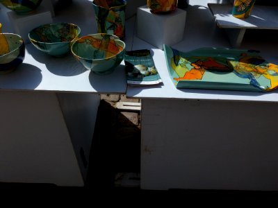 Lyon 5e - Place Saint Jean, Les Tupiniers du Vieux Lyon 2019 (3)