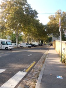 Lyon 5e - Place Abbé-Larue 5