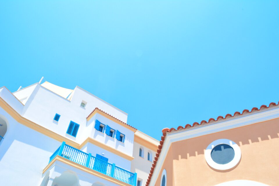 City colors colours