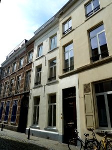 Leuven-Predikherenstraat 8