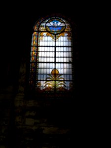 Lyon 5e - Montée Saint Barthélémy, chapelle Sainte Philomène (20)