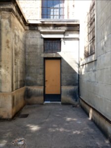 Lyon 5e - Montée Saint Barthélémy, chapelle Sainte Philomène (27)