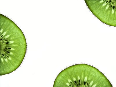 Slice vitamin sweet
