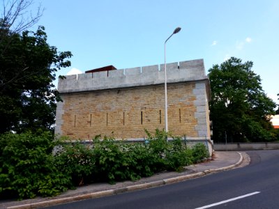 Lyon 5e - Montée de la Sarra - Maison individuelle 3