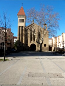 Lyon 8e - Place Louis Lebret