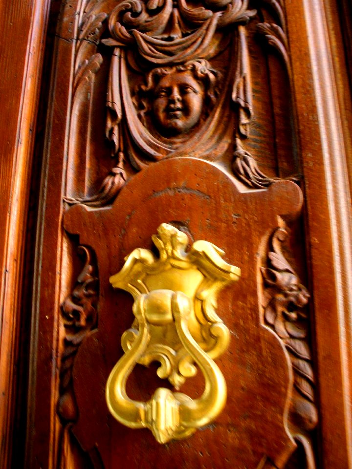 Málaga - Puerta 04