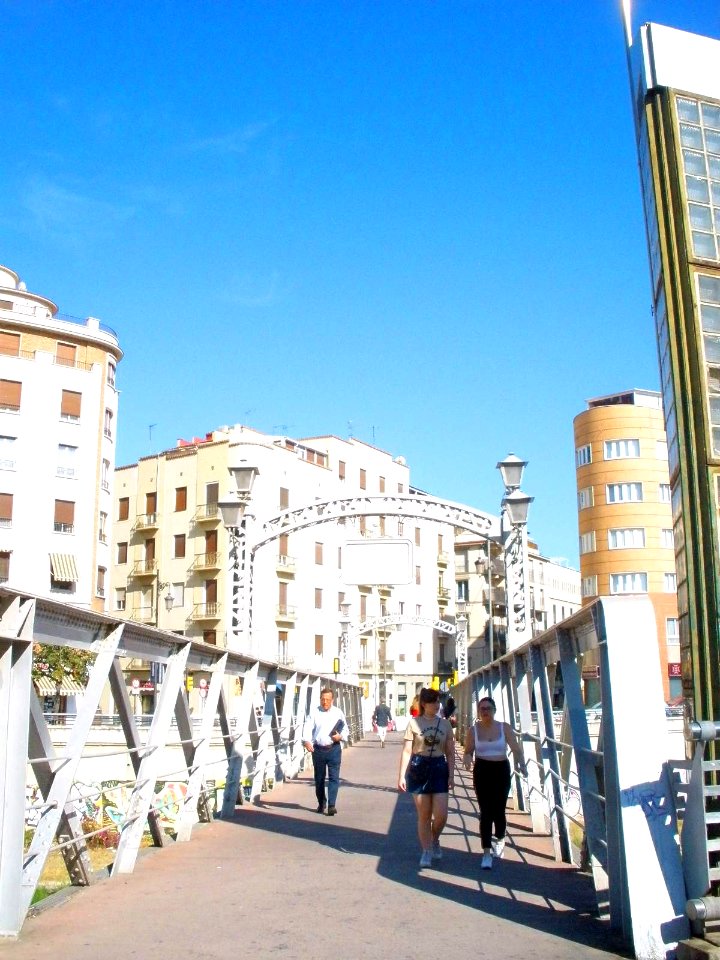 Málaga - Puente de los Alemanes 2