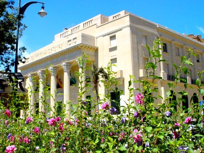 Málaga - Banco de España 1