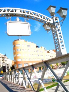Málaga - Puente de los Alemanes 4