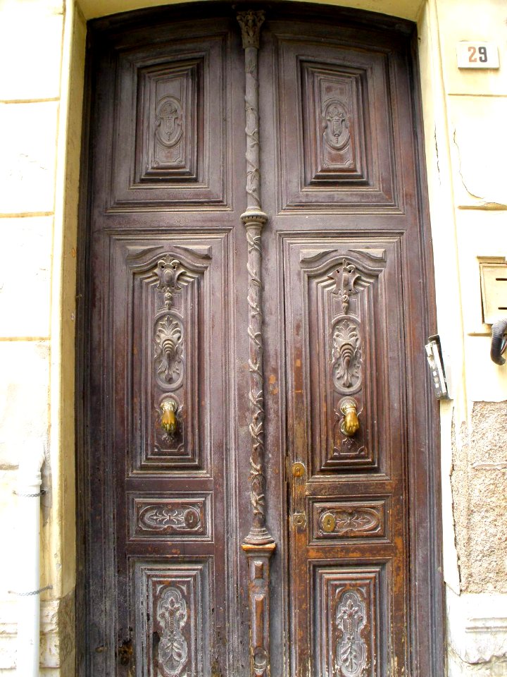 Málaga - Puerta 07