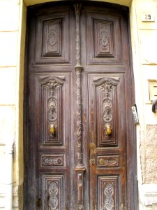 Málaga - Puerta 07