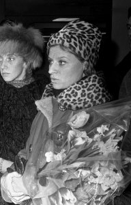 Lyudmila Bogomolova 1968