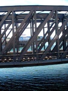 Málaga - Puente de Hierro 1
