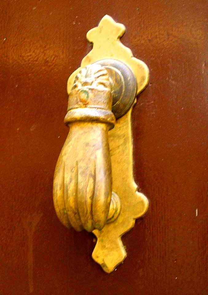 Málaga - Puerta 03