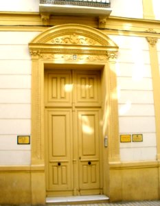 Málaga - Portal 03