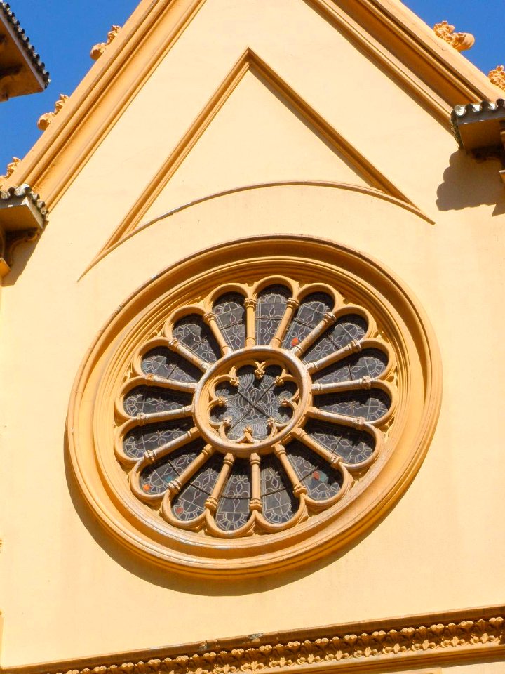 Málaga - Colegio San Manuel 2