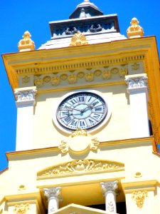 Málaga - Ayuntamiento 10