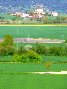 Mártioda - Vista desde Estarrona
