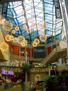 Málaga - Centro Comercial Málaga Plaza 05