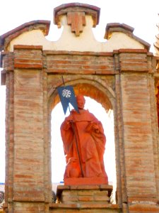 Málaga - Iglesia-Convento de Santo Domingo de Guzmán 5