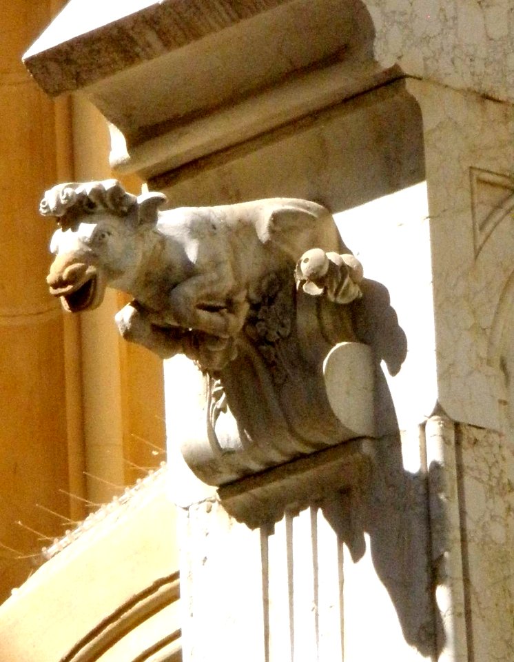 Málaga - Iglesia del Sagrado Corazón 05