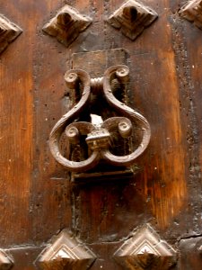 Málaga - Iglesia de Santiago Apóstol 12