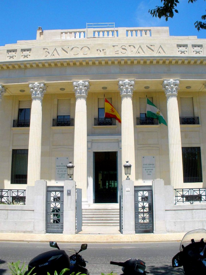 Málaga - Banco de España 4