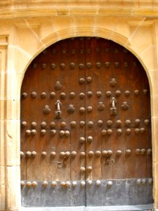 Málaga - Iglesia de Santiago Apóstol 13