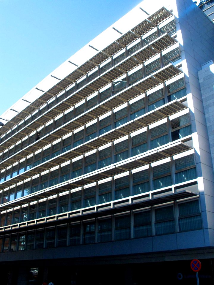 Málaga - Hotel Ilunion Málaga 2
