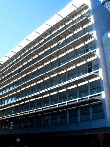 Málaga - Hotel Ilunion Málaga 2
