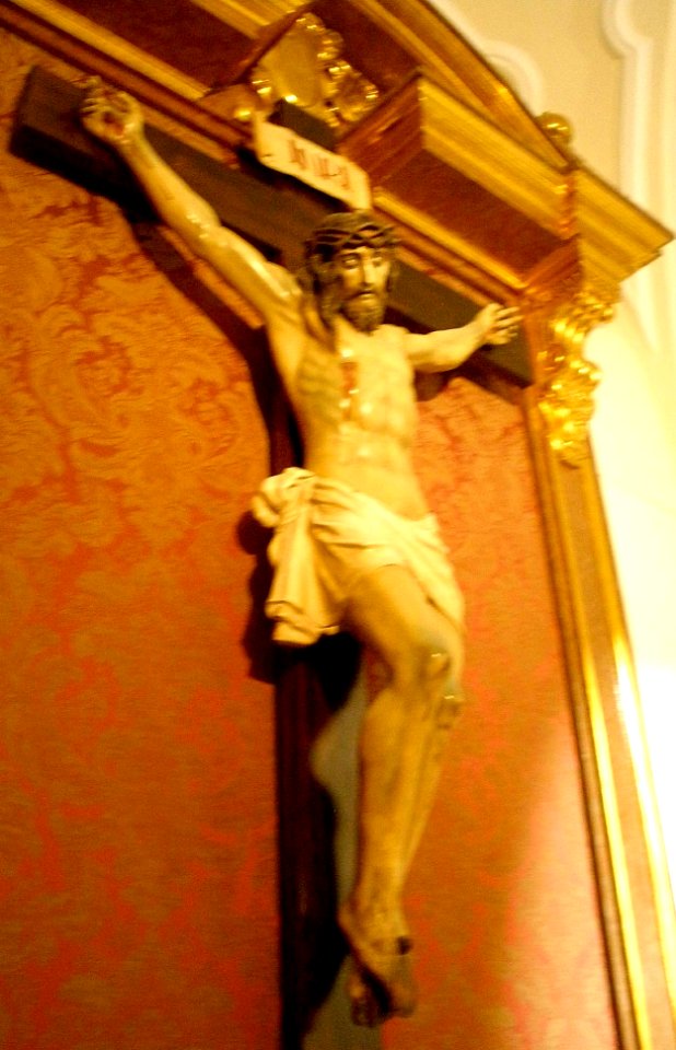 Málaga - Iglesia de Nuestra Señora del Carmen 04