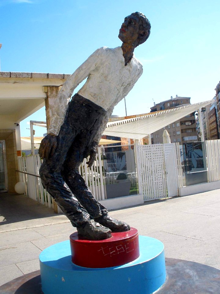 Málaga - Centro de Arte Contemporáneo de Málaga (CAC) 2