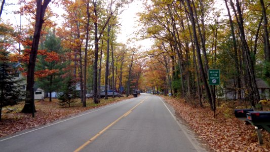 Lyon Township, Michigan