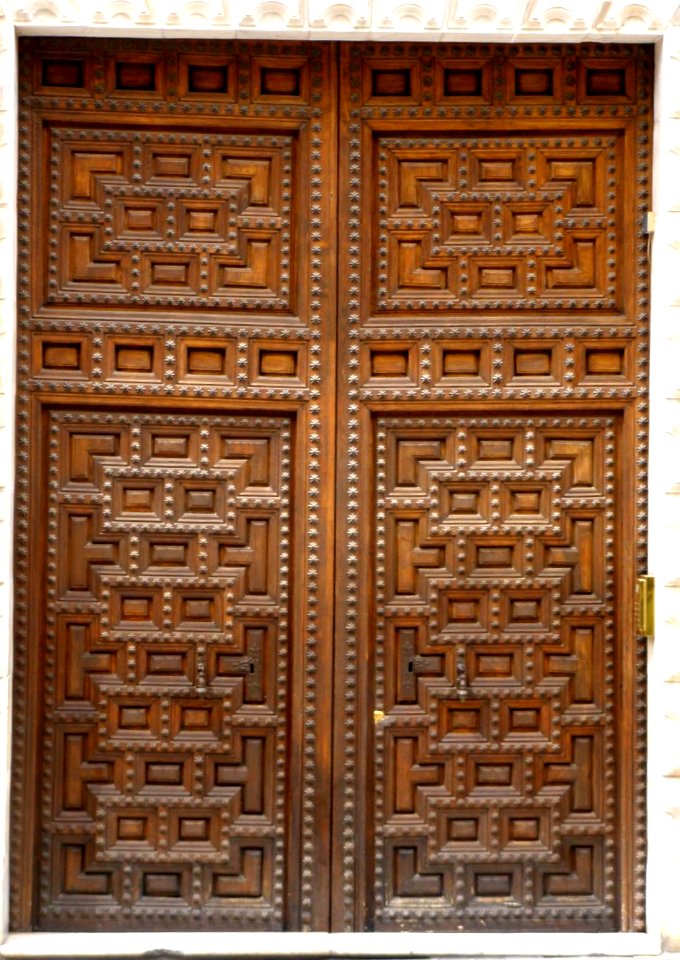 Málaga - Palacio Zea Salvatierra 3